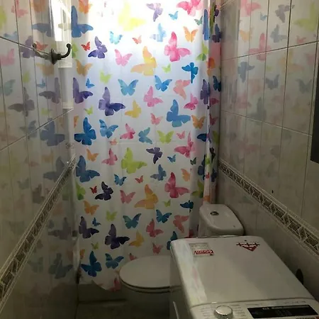 Don Cangrejo 3 Appartement *