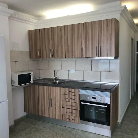 Appartement Don Cangrejo 3 Gran Tarajal