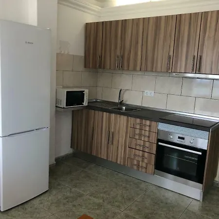Apartament Don Cangrejo 3 Gran Tarajal