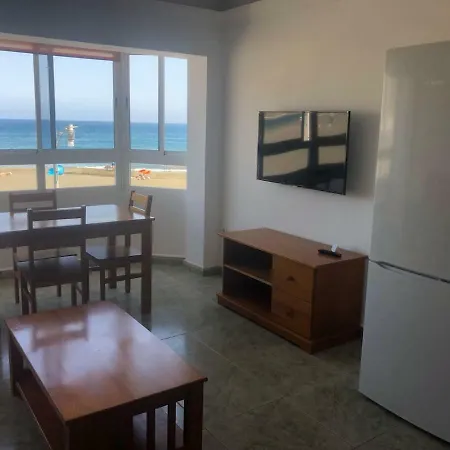 Don Cangrejo 3 Apartament Gran Tarajal