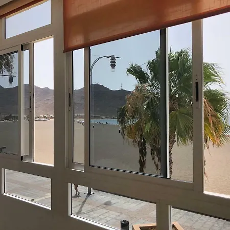 Appartement Don Cangrejo 3 Gran Tarajal