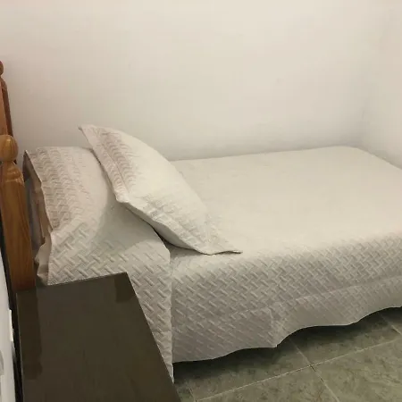 Appartement Don Cangrejo 3 *