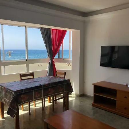 Don Cangrejo 3 Apartament